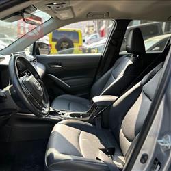 تويوتا كورولا كروس